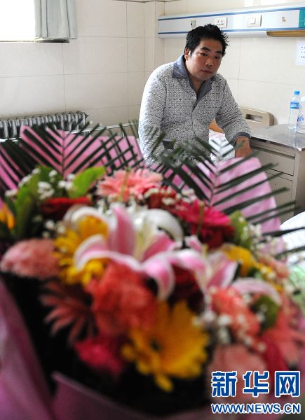 河南首例H7N9危重患者出院 全省4名患者3人已康复出院